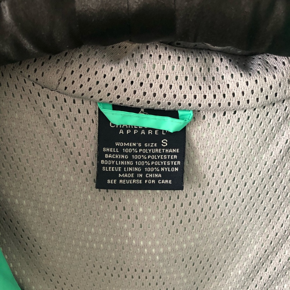 Rain Jacket - image 2